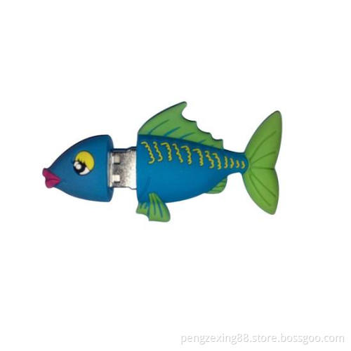 Custom Shape USB Flash Drive on Sales